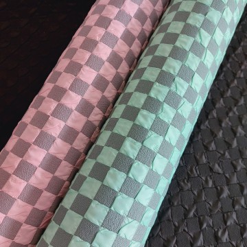 Senza Limits bubble chess board