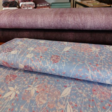 tricot mystical flowers senza limits