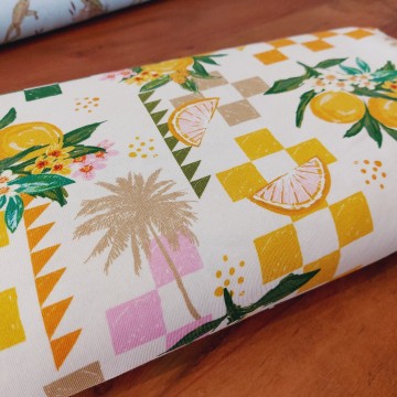 Swafing tricot Summer