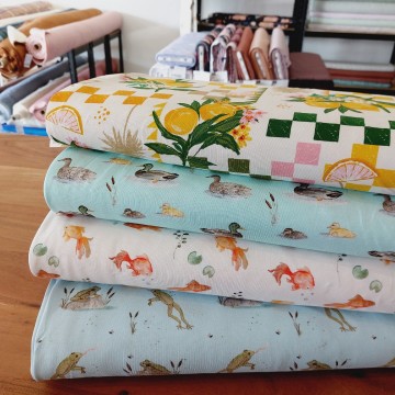 de mooiste tricots Senza Limits