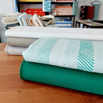 punts di roma en mousseline