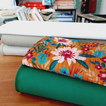 pointoille en punta di roma