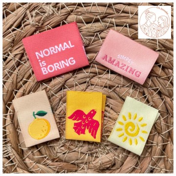 leuke labels Crejanneke