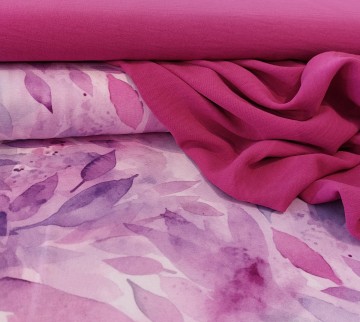 linnnen viscose blend en tricot