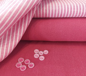 Linnen viscose bessen Swafing