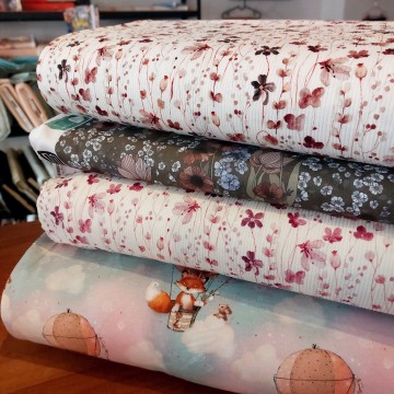 Swafing herfstcollectie