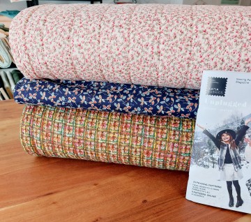 Katia stoffen Sappemeer