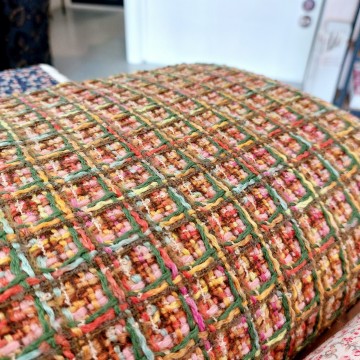 Katia tweed Brooklyn