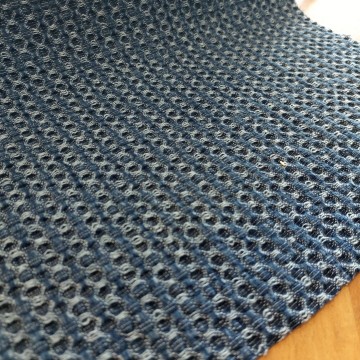 Denim honeycomb Kaita