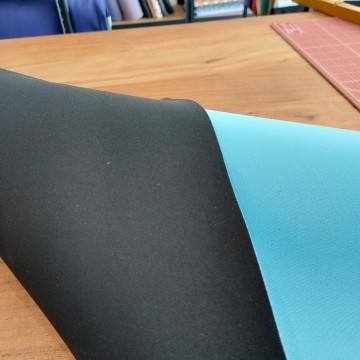 Katia Neopreen sky blue