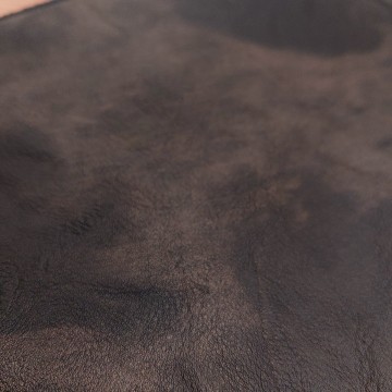 kwaliteit imitatieleer black coffee