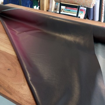 imitatieleer kleurverloop