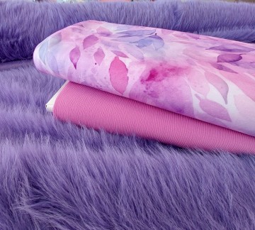 Katia, linnen en tricot Swafing