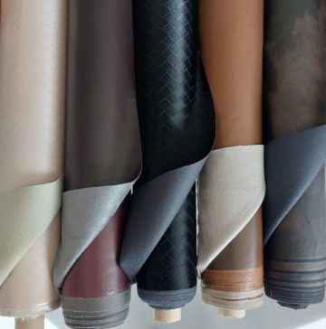 vegan leather katia senza limits