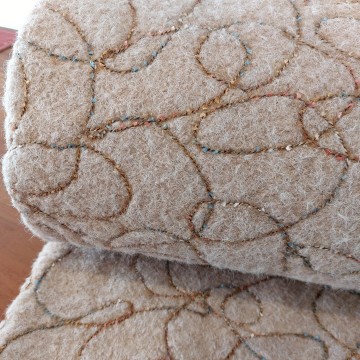 Cotta embroidery Lizzy