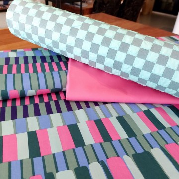 Verhees toffen Senza Limits