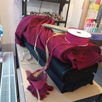 Feestcollectie Senza Limits