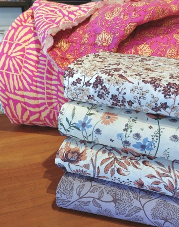 Nooteboom stoffen - Senza Limits