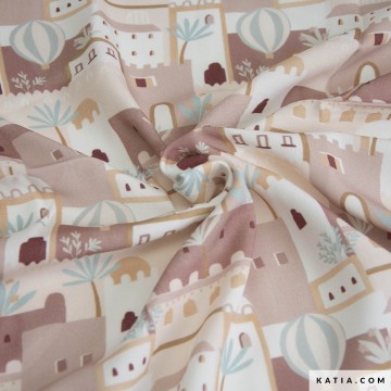 ecoviscose rustic retreat katia