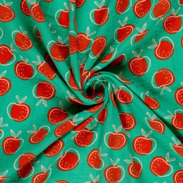 mousseline appels 25373 0223