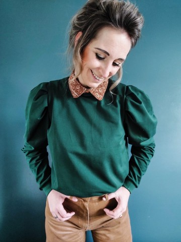 Sweater Hera