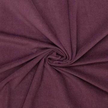 corduroy washed mauve wine