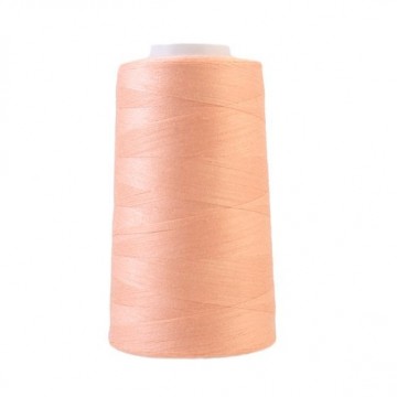 Lockgaren zalm roze kleur 704
