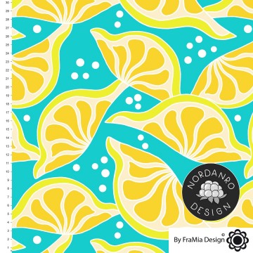 FraMia Design voor Nordanro Design