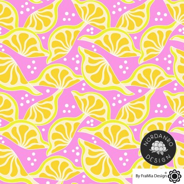 Nordanro Design lemons link
