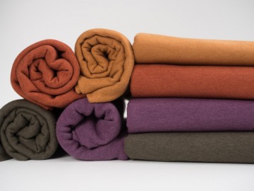 Swafing Heike boordstoffen