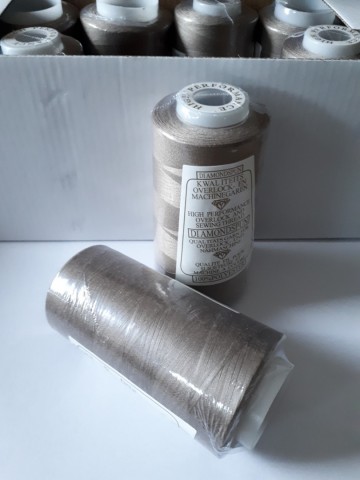 886 lockgaren taupe beige