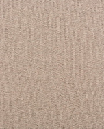 Alpen fleece melange bruin 4997 158