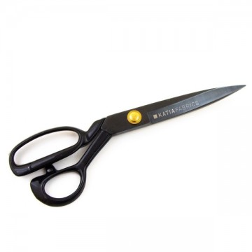 Articulo kleermakersschaar in zwart staal 28 cm 7327 a c katia n 3