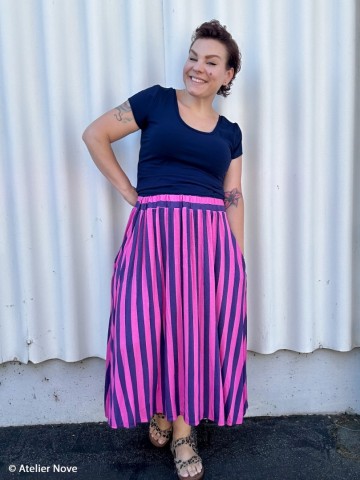 Ateliernovehappystripes933596vanessafs26heikefs26596 3