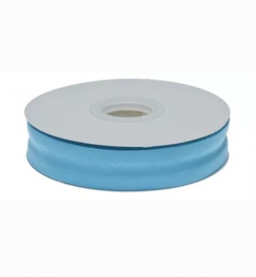 Biaisband 20 mm aqua