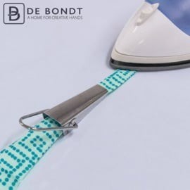 Biaisbandbvormer 12 mm