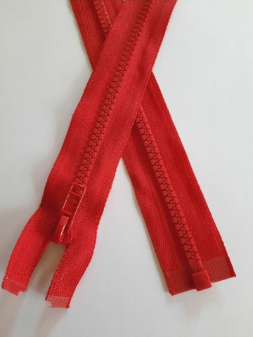Blokrits rood 80 cm