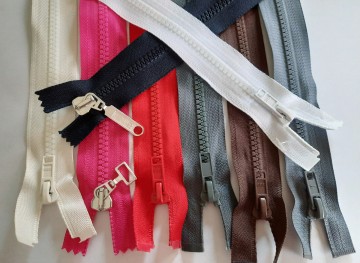 Deelbare ritsen bloktand 80 cm