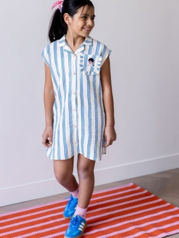 Buy notches patterns colombia shirt dress kids sewing pattern 13   kopie