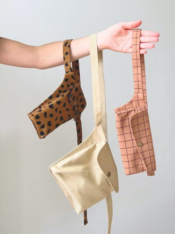 Buy notches patterns filippa bag unisex sewing pattern 02
