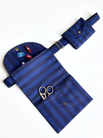 Buy notches patterns pip bag unisex sewing pattern 09