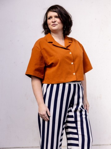 Buynotchespatternsclarashirtdresswomensewingpattern2
