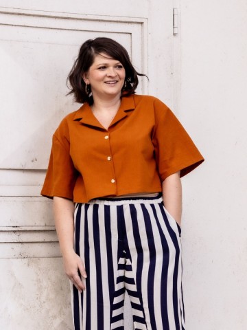 Buynotchespatternsclarashirtdresswomensewingpattern4