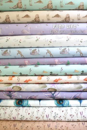 Christianezielinskiswafingfs25pondlifecollectionh2typo