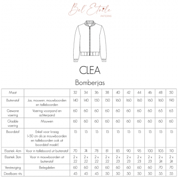 Clea stofmiddel 2 800x800