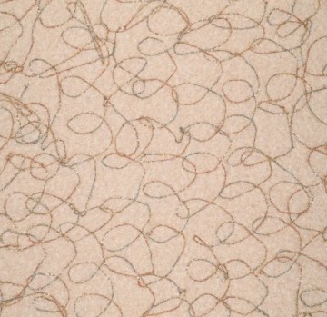 Cotta embroidery lizzy beige