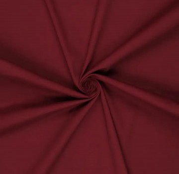 Cotton twill stretch soft brushed