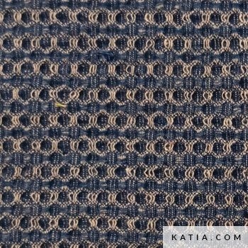 Denimstof honey comb 2261 2 katia fh