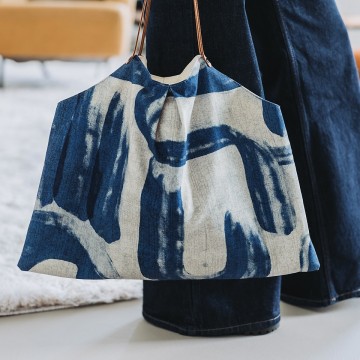 Drifting course l cotton canvas gabardine twill 03s