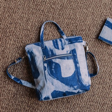 Drifting course l cotton canvas gabardine twill 06s